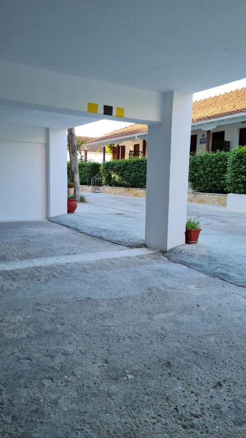 The Beach House Nydri  Exterior foto