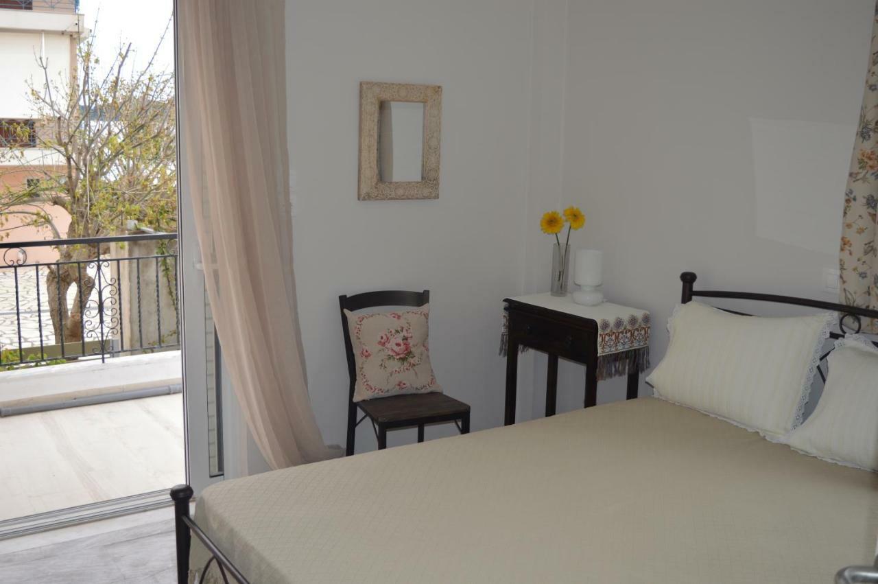 The Beach House Nydri  Exterior foto